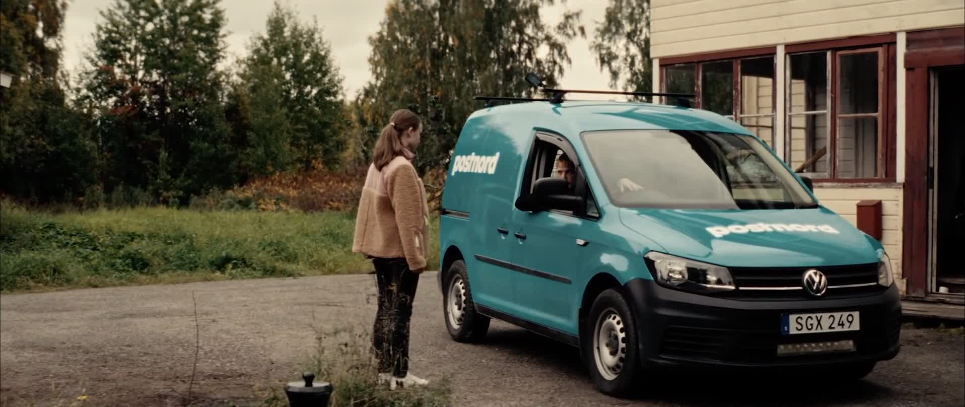 Bye Bye Boredom (2024) NEW - digital blockbuster