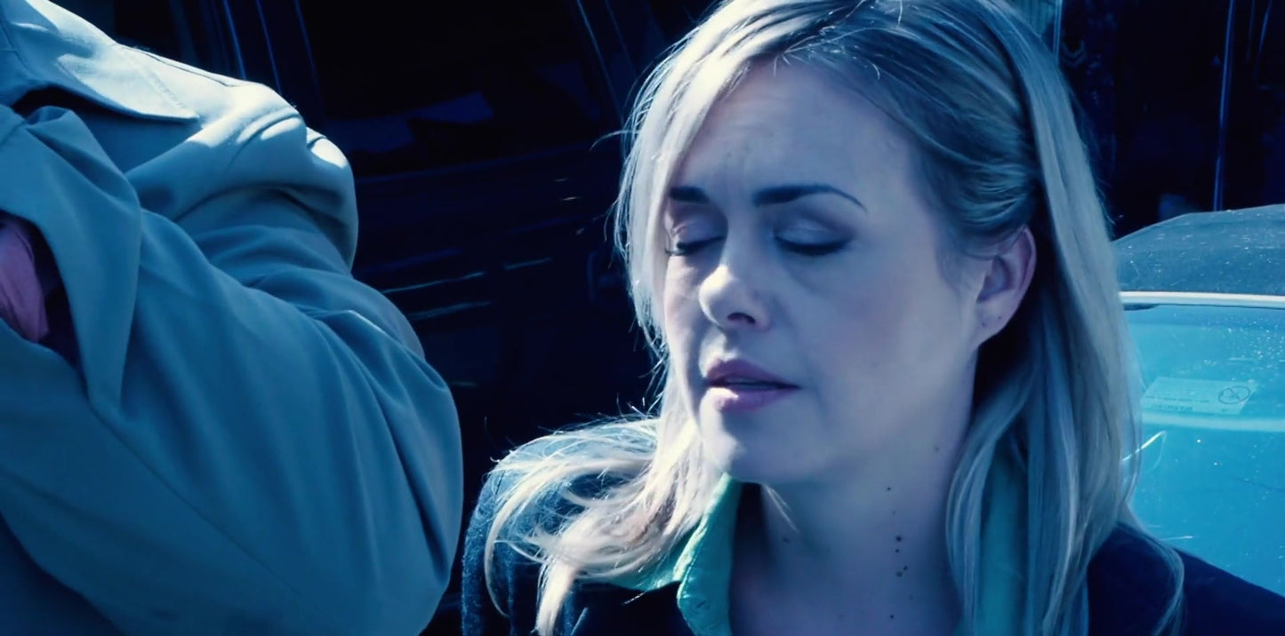 The Haunted, the Possessed and the Damned (2024) NEW - digital blockbuster