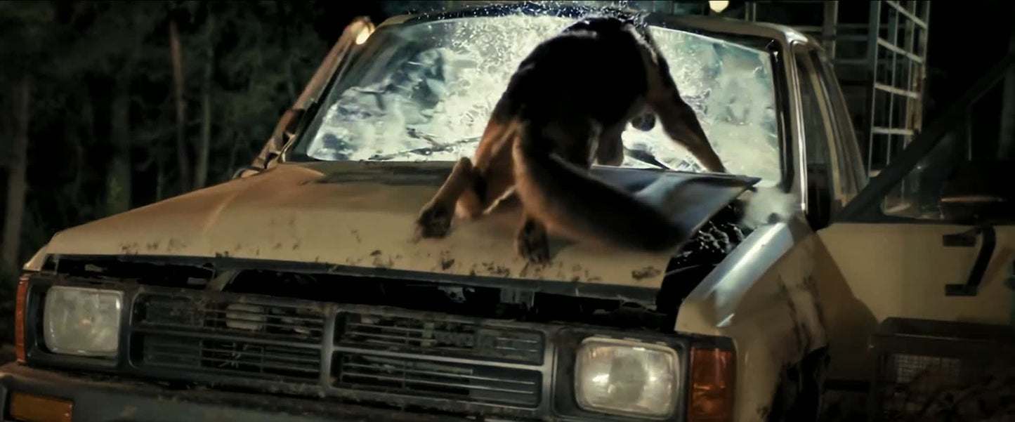 A Breed Apart (2025) NEW - digital blockbuster