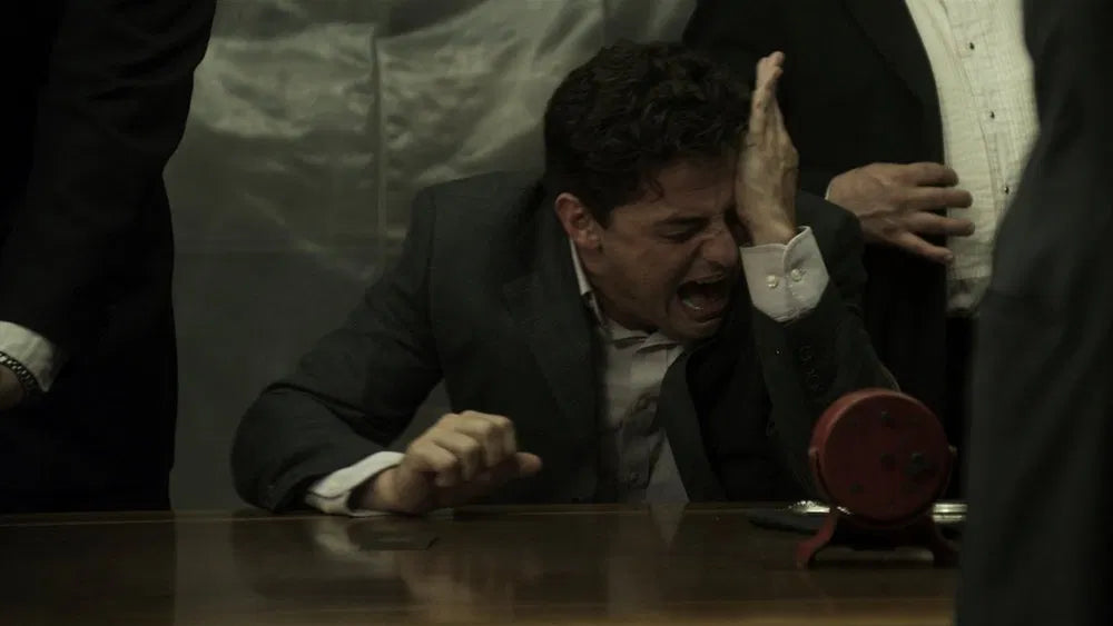 Would You Rather (2013) NEW - digital blockbuster