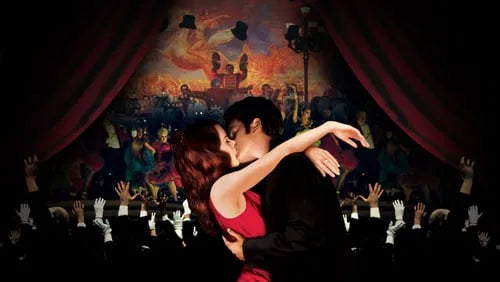 Moulin Rouge! (2001) CLASSIC - digital blockbuster