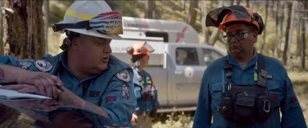 Incandescence (2024) NEW - digital blockbuster