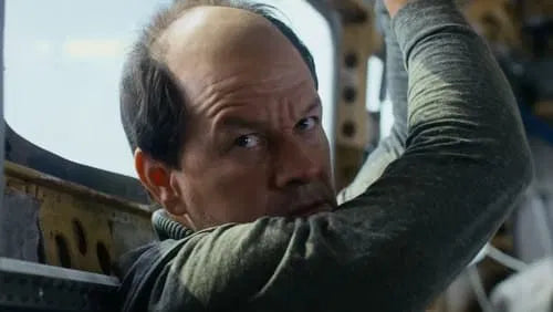 Flight Risk (2025) Full HD - digital blockbuster