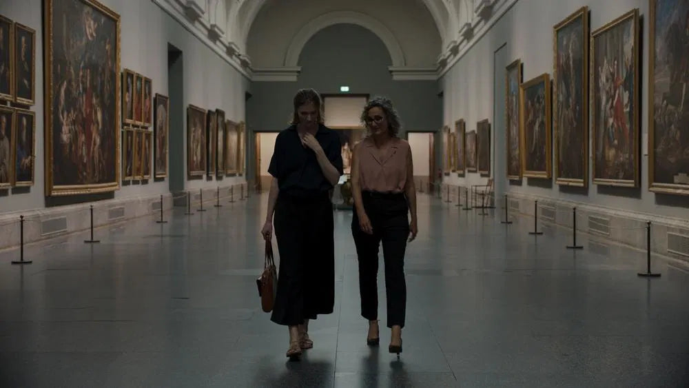 The Restoration (2024) NEW