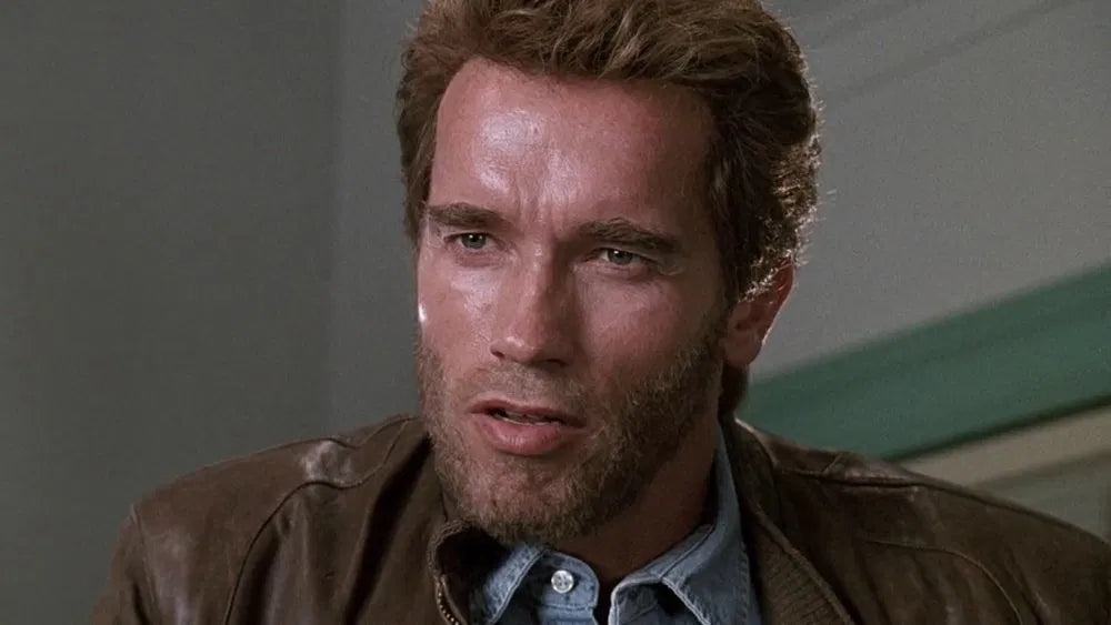 Kindergarten Cop (1990) CLASSIC