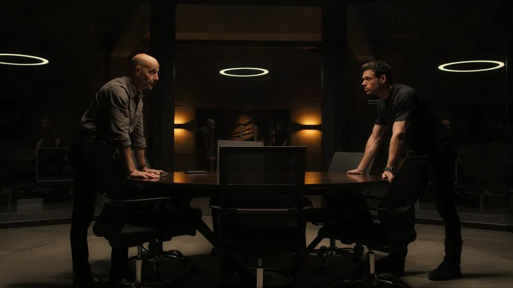 Citadel (2023) TV SERIES