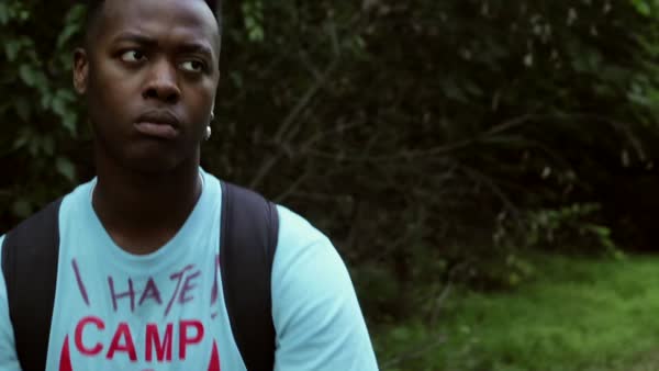 Killer Campout Part II (2024) NEW - digital blockbuster