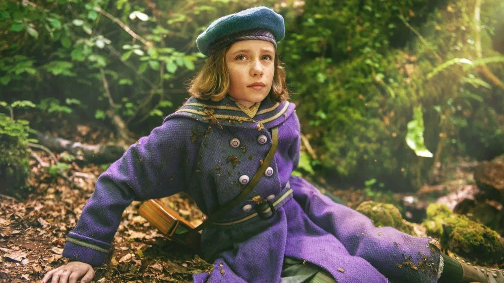 The Secret Garden (2020) NEW