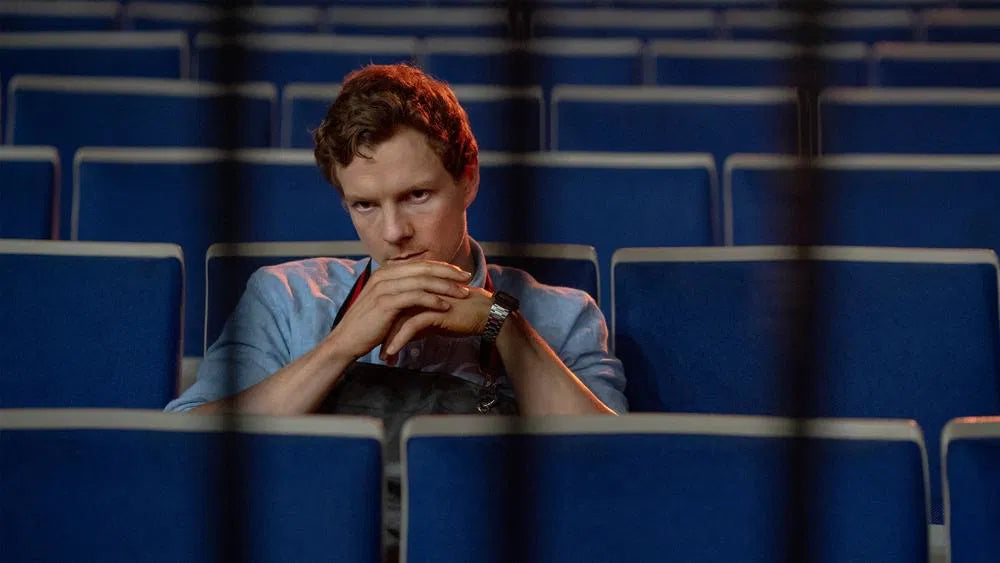 Dexter: Original Sin (2024) TV SERIES - digital blockbuster