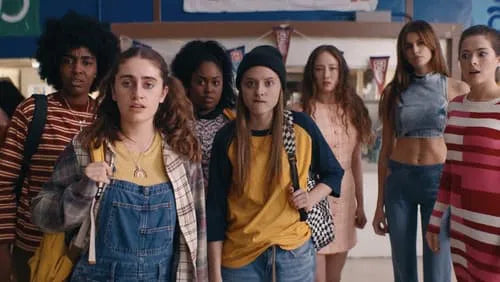 Bottoms (2023) NEW SUMMER 50OFF - digital blockbuster