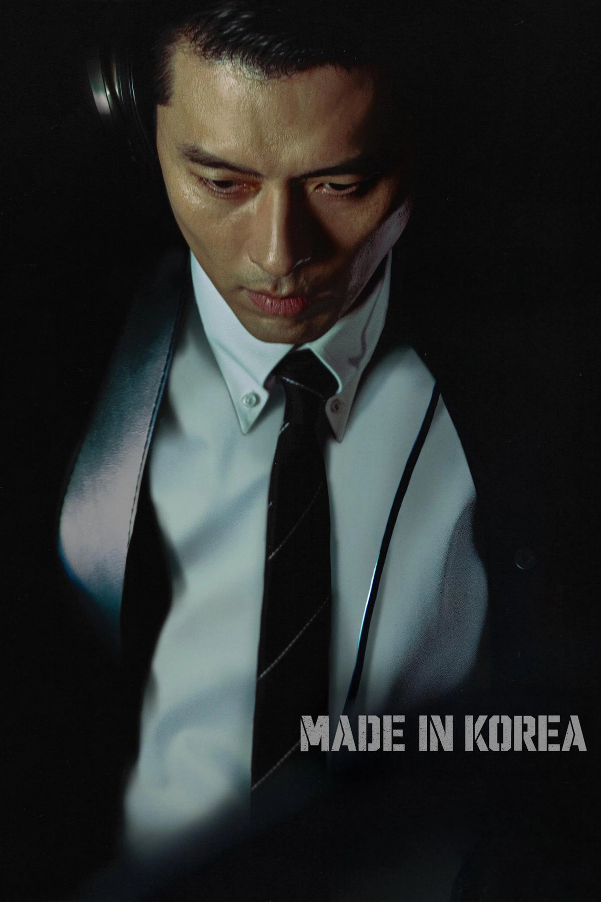 Made in Korea Season 2 poster