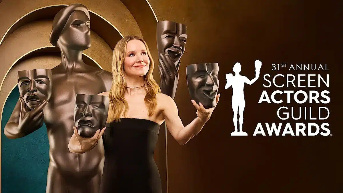 The Actor Awards (2026)