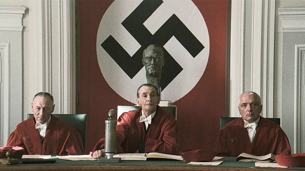 Valkyrie (2008) CLASSIC