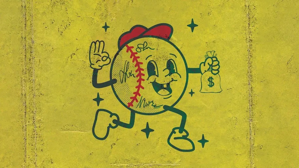 Hobby Hustle (2025) NEW