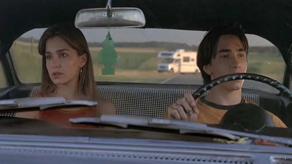 Jeepers Creepers (2001) NEW