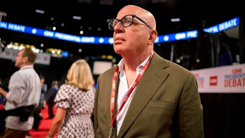 Rewriting Trump (2025) NEW