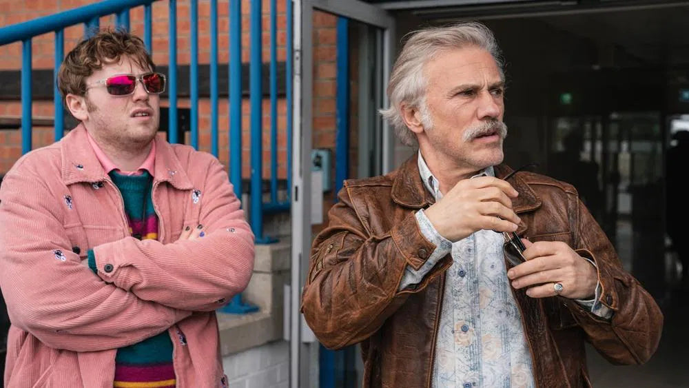 Old Guy (2024) new! - digital blockbuster