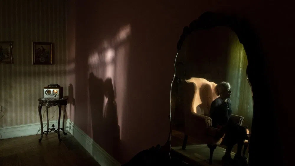 The Front Room (2024) NEW - digital blockbuster