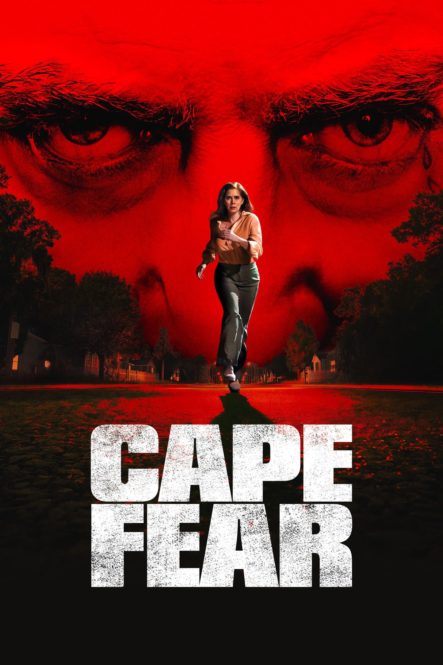 CAPE FEAR (2026) — Do you feel safe? / Apple tv premiere