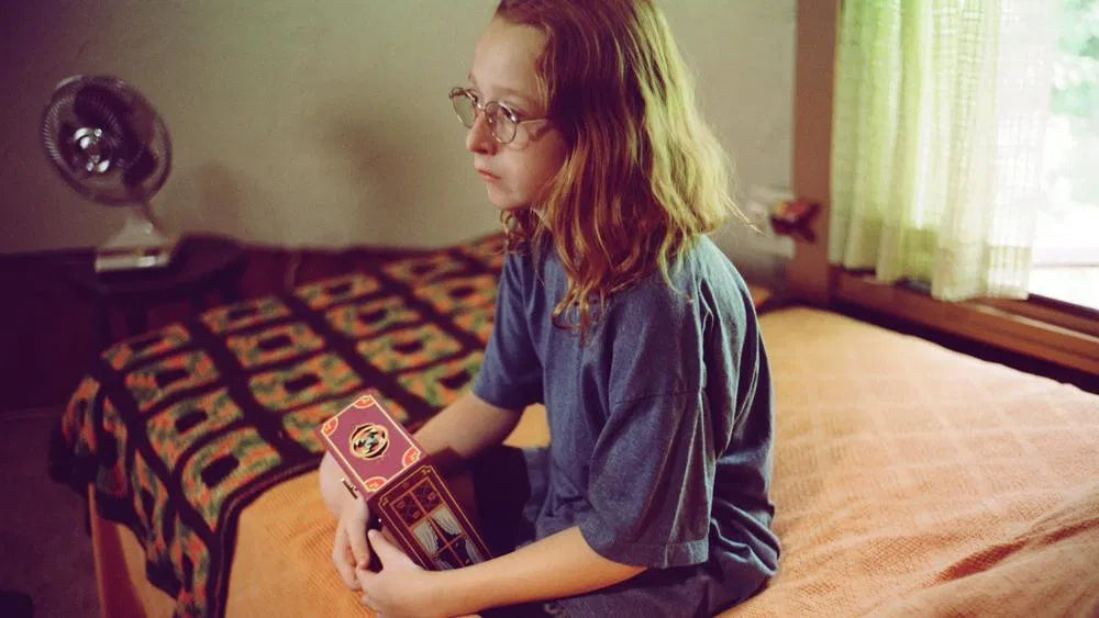 Janet Planet (2024) NEW - digital blockbuster