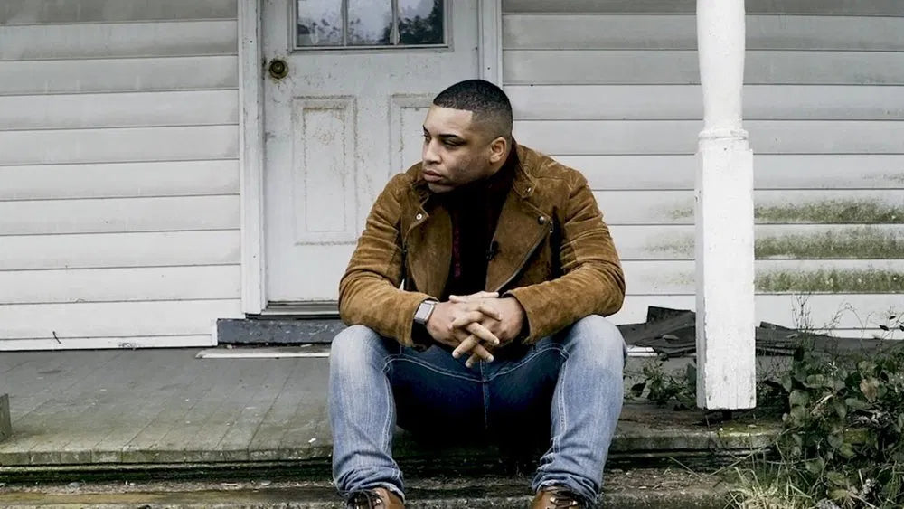 Beneath the Scar: A Story of Resilience (2025) NEW