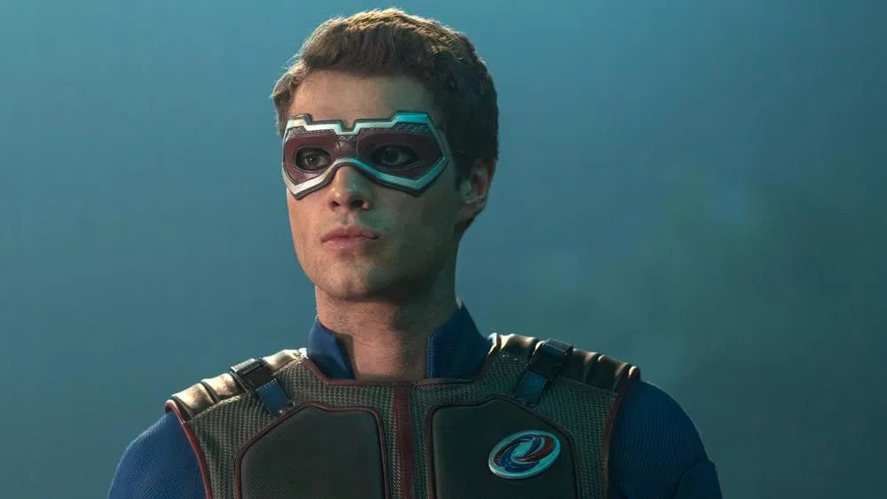 Henry Danger: The Movie (2025) NEW - digital blockbuster