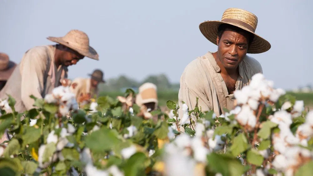 12 Years a Slave (2013) NEW - digital blockbuster