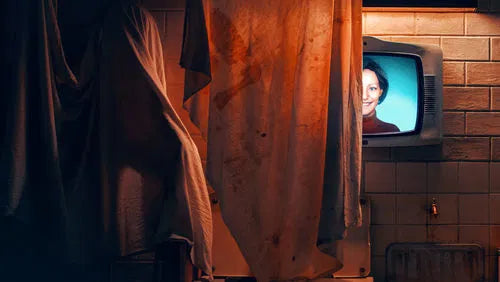 Cassandra (2025) TV SERIES - digital blockbuster