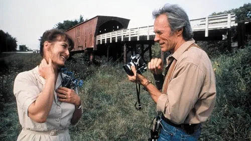 The Bridges of Madison County (1995) CLASSIC - digital blockbuster