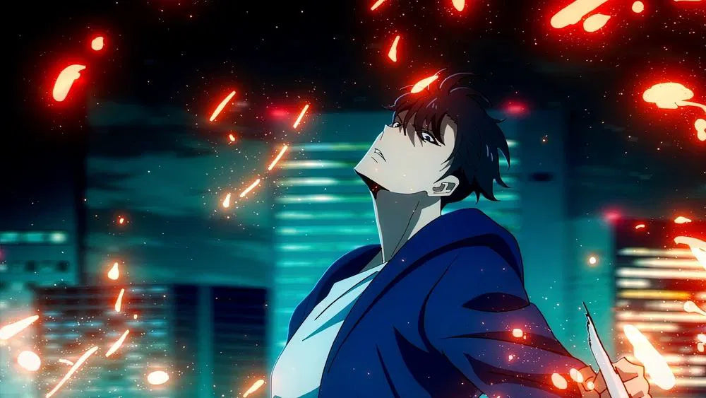 Solo Leveling -ReAwakening- (2024) NEW