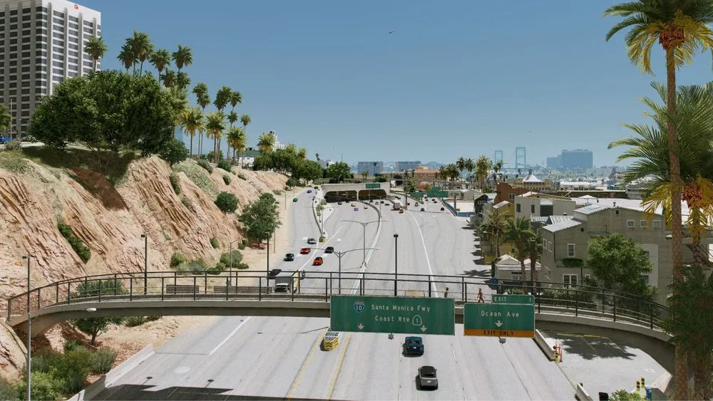 Grand Theft Hamlet (2024) NEW