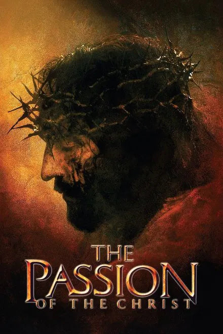 The Passion of the Christ (2004) NEW