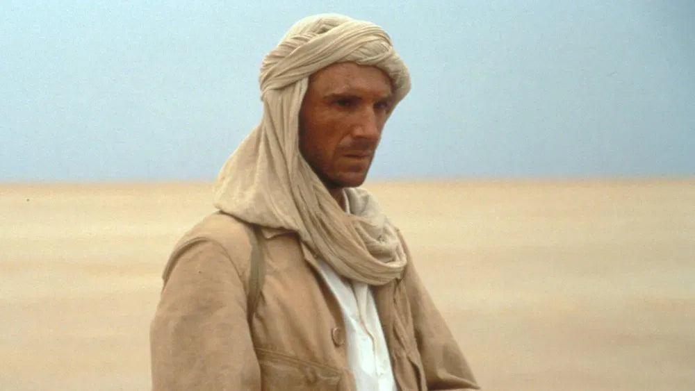 The English Patient (1996) CLASSIC