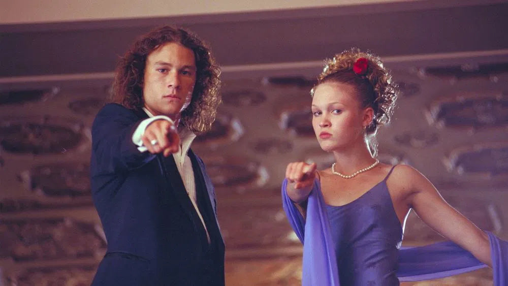 10 Things I Hate About You (1999) NEW - digital blockbuster