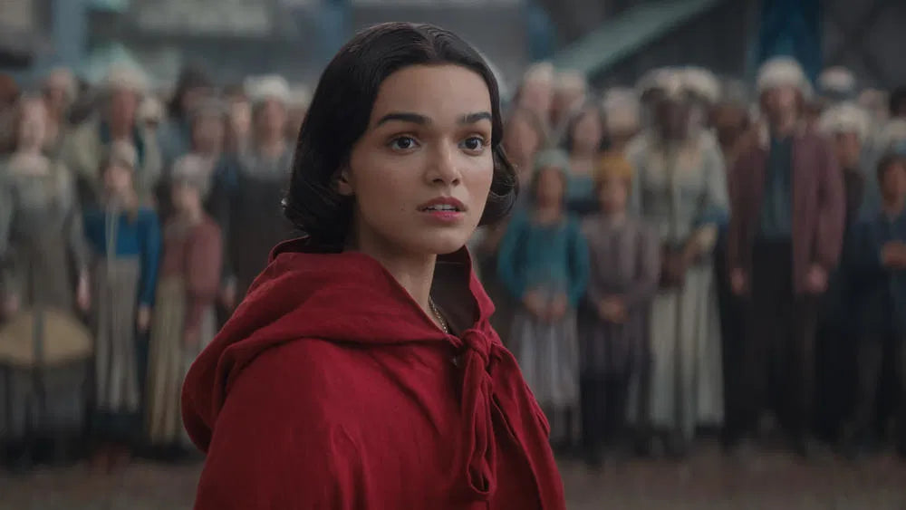 Snow White (2025) FULL HD FREE ONLY ETSY BUYERS