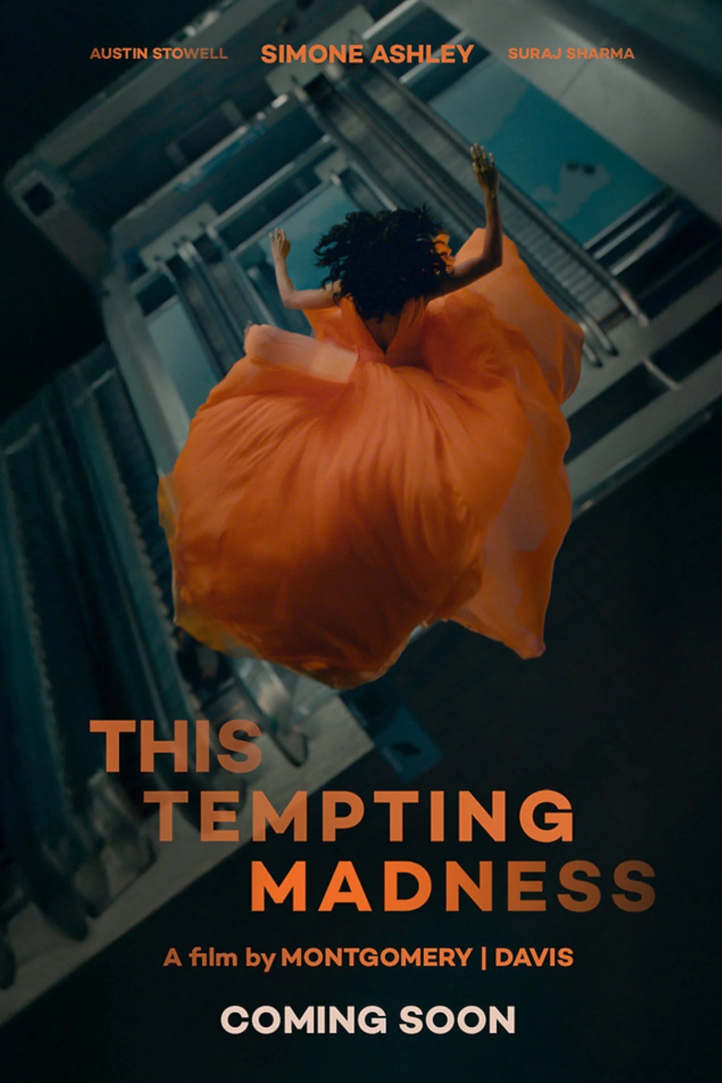 This Tempting Madness (2026) — Fractured. Obsessive. Unhinged.