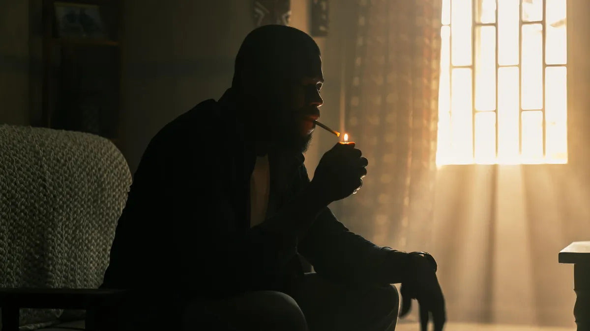 Suspicion (2024) NEW SUMMER 50OFF
