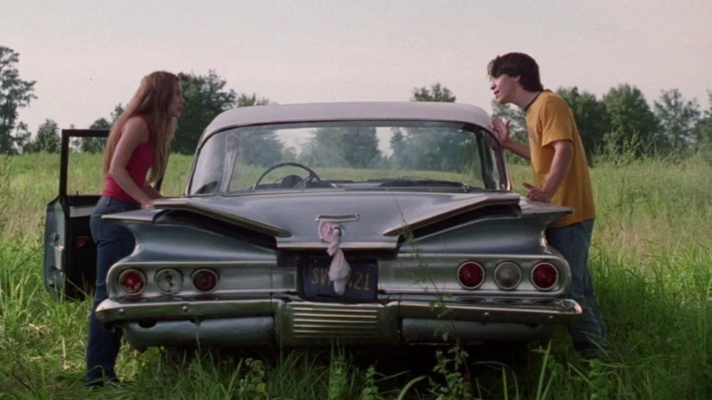 Jeepers Creepers (2001) NEW