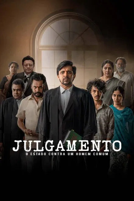 Court: State vs A Nobody (2025) NEW - digital blockbuster