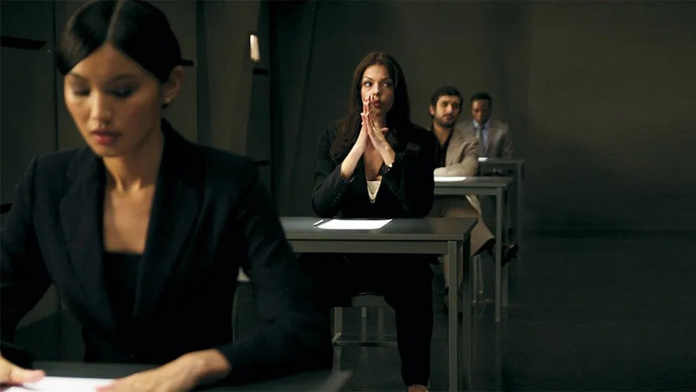 Exam (2009) CLASSIC