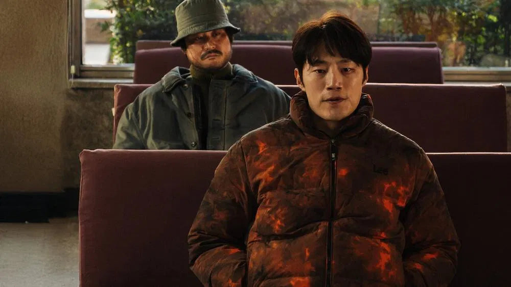 Karma (2025) TV SERIES