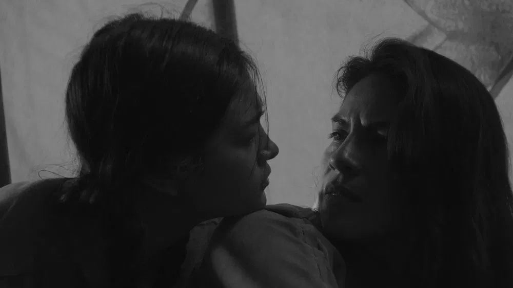 Under the Crystal Sky (2025) NEW