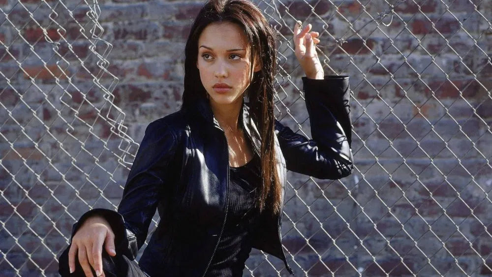Dark Angel (2000) TV SERIES - digital blockbuster