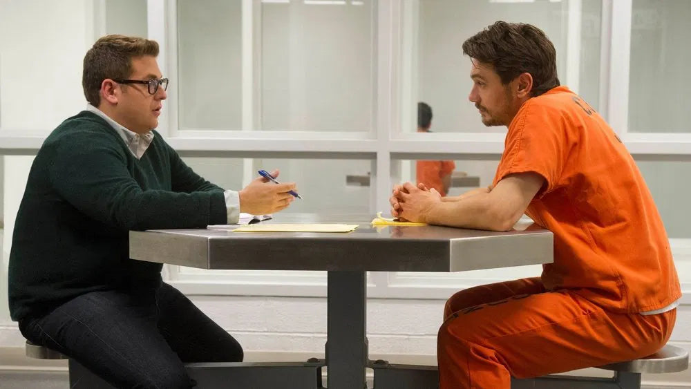 True Story (2015) CLASSIC