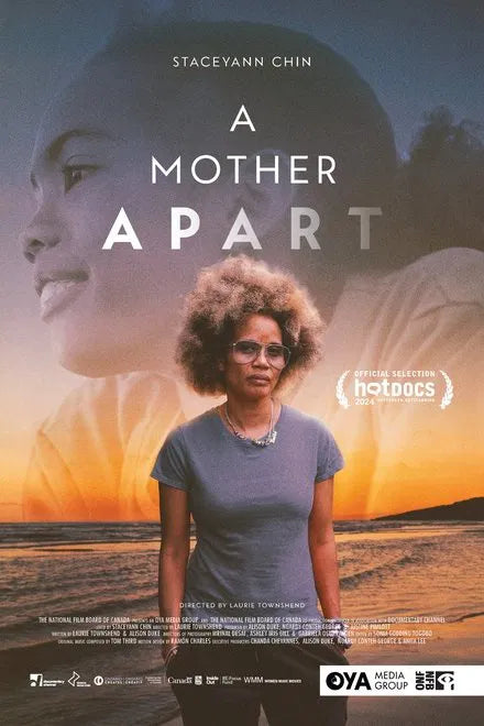 A Mother Apart (2024) NEW