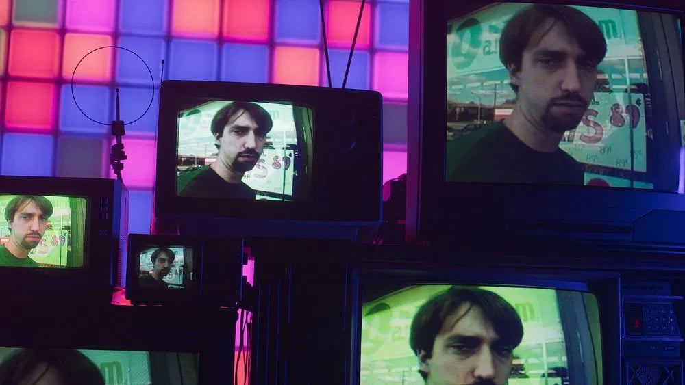 This Is the Tom Green Documentary (2025) NEW - digital blockbuster