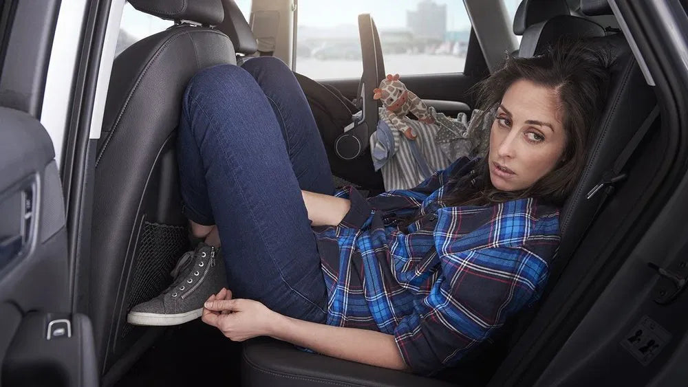 Workin' Moms (2017) TV SERIES - digital blockbuster