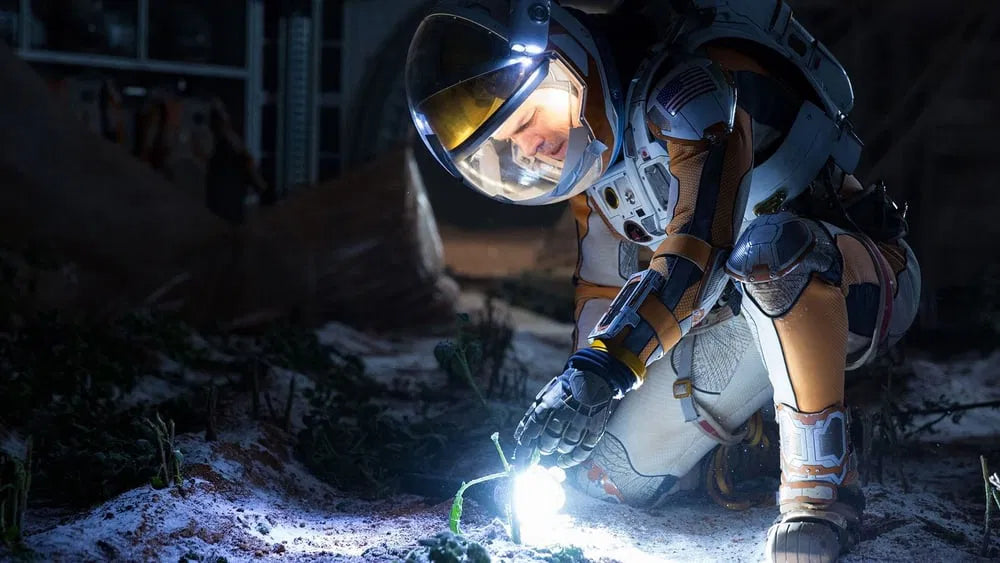 The Martian (2015) NEW SUMMER 50OFF