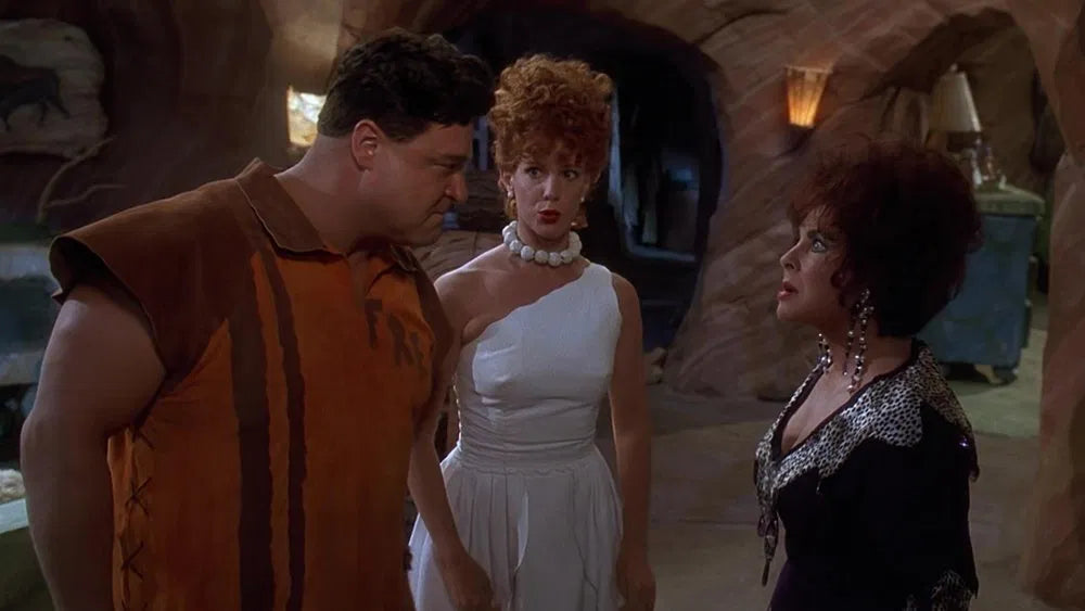 The Flintstones (1994) CLASSIC