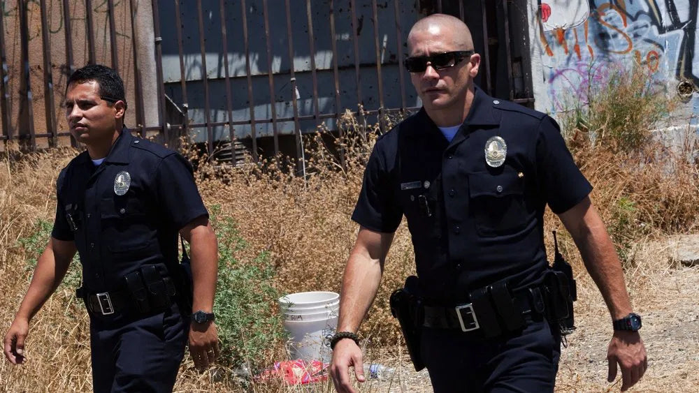 End of Watch (2012) NEW